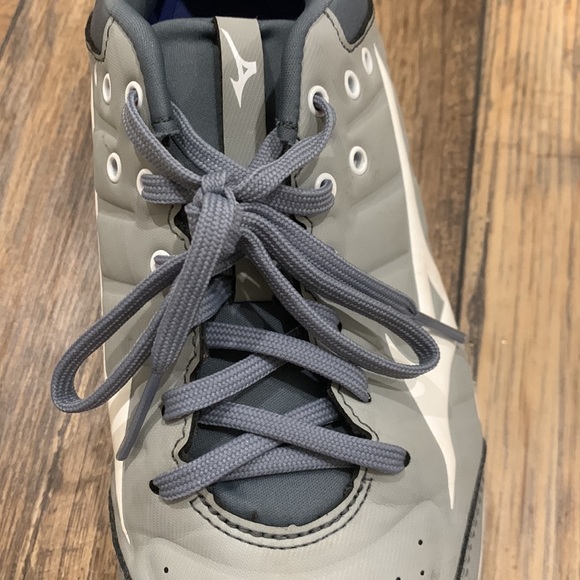 Baseball Turf Shoes - Picture 4 of 5